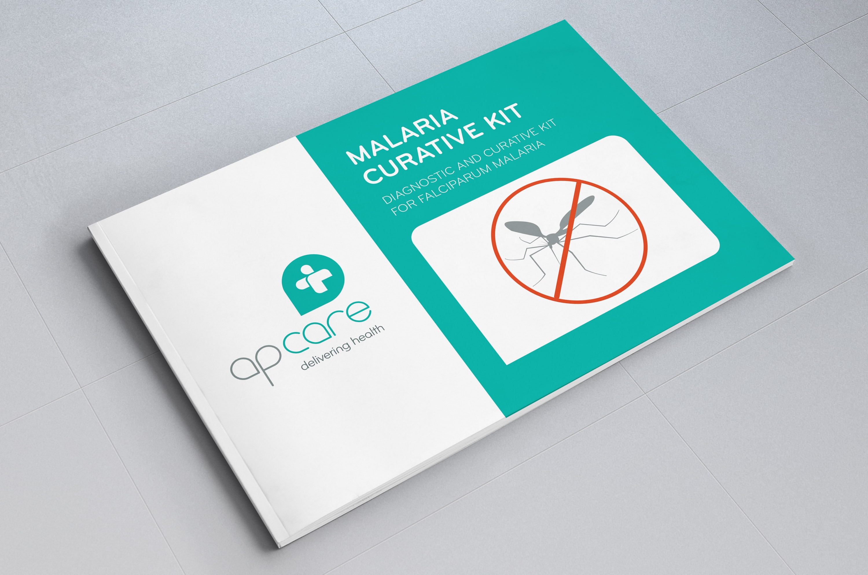 ap care malaria kit booklet 01