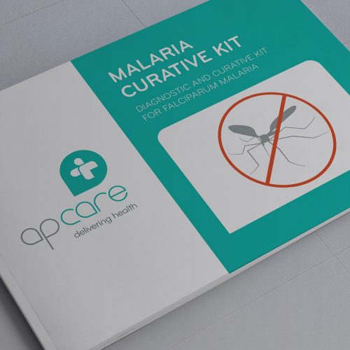 ap care malaria kit preview image